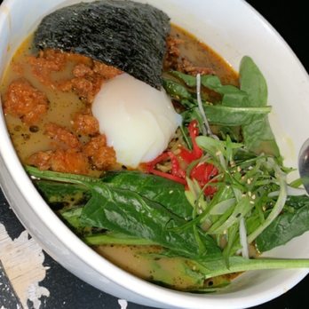 Toki Underground - Taipei Curry Chicken... - Ramen Near Me - Washington, DC, District of Columbia Toki Underground - Taipei Curry Chicken... - Ramen Near Me - Washington, DC, District of Columbia