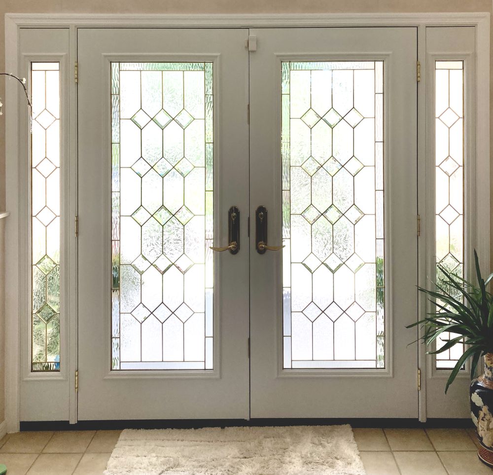 Slide of National HomeCraft