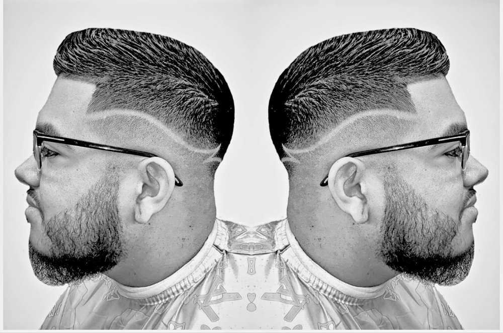 HEADLINER’S BARBER SHOP Updated September 2024 12 Photos & 16