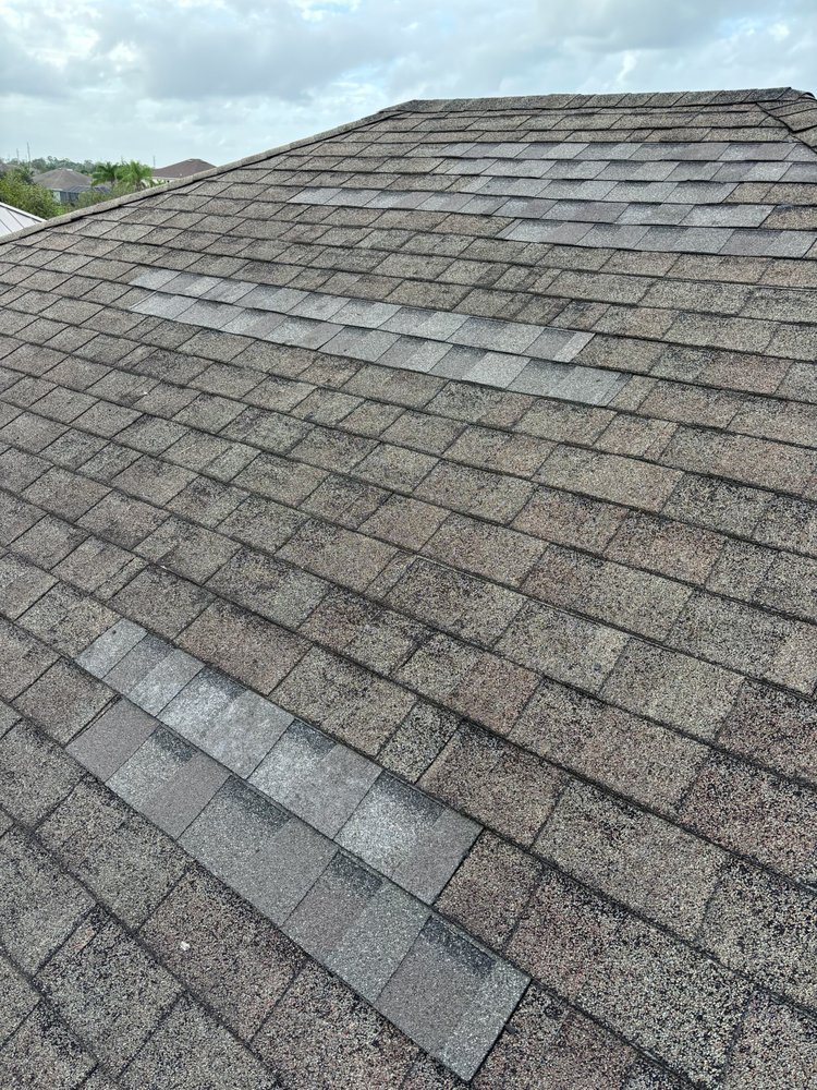 Slide of Coral Coast Roofing