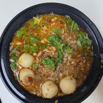Soup Shack - Jamaica Plain - Tom Yum Noodle Soup - Ramen Near Me - Jamaica Plain, Massachusetts