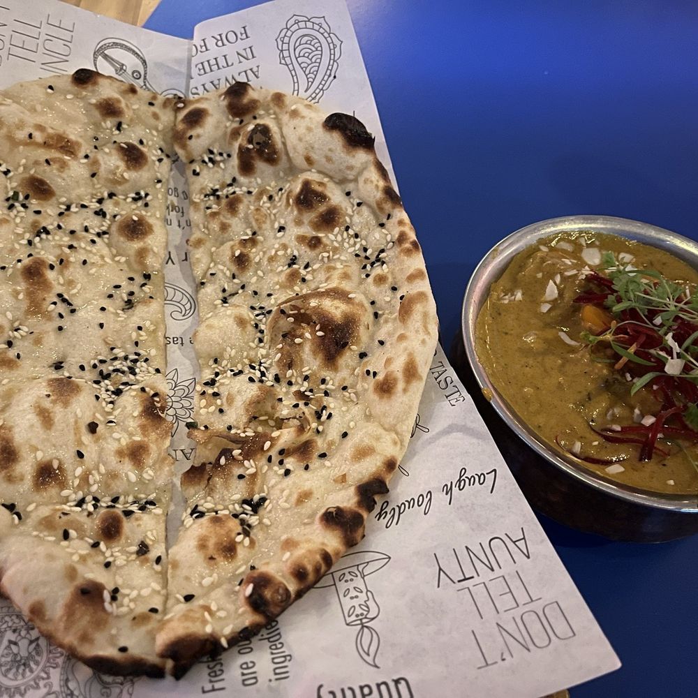 Don't tell Aunty - Indian Near Me - Surry Hills, NSW Don't tell Aunty - Indian Near Me - Surry Hills, NSW