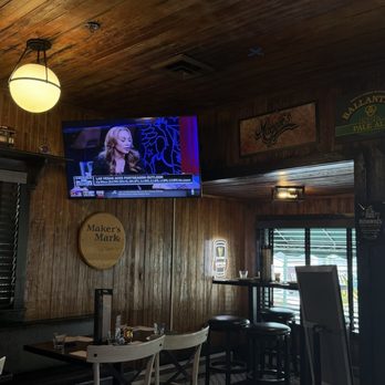 Maggie's Restaurant - Bar area - American Near Me - Westminster, Maryland Maggie's Restaurant - Bar area - American Near Me - Westminster, Maryland