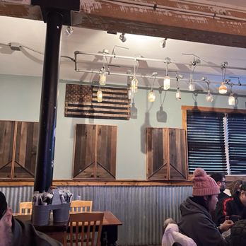 Monk's BBQ - Barbeque Near Me - Purcellville, Virginia Monk's BBQ - Barbeque Near Me - Purcellville, Virginia