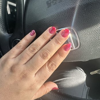 Glamour Nails - Nail Salons Near Me - Cerritos, California