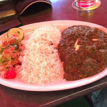 Maharani - #444 - Indian Near Me - Berlin, BE