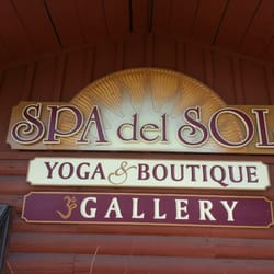 Spa del Sol