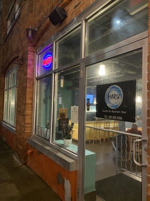 Maru Izakaya by null