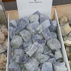 Mystic Moon - Iolite