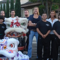 Shaolin Temple Kung Fu School