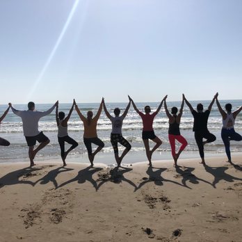 Casa Om Yoga - Yoga Near Me - McAllen, Texas