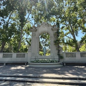 Piedmont Park - Parks Near Me - Piedmont, California Piedmont Park - Parks Near Me - Piedmont, California