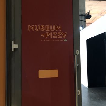 Museum Of Pizza - Entry - Museums Near Me - Brooklyn, New York Museum Of Pizza - Entry - Museums Near Me - Brooklyn, New York