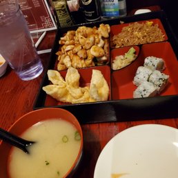 Bento box Bento box