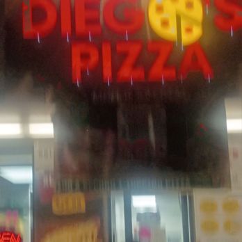 Diego's Pizza - Iykyk don't pass this place especially on Wednesday. - Pizza Near Me - Chula Vista, California