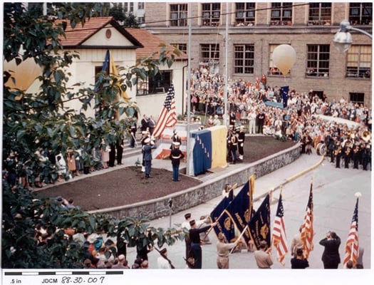 Juneau-Douglas City Museum by null