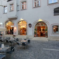 Eissalon am Dom