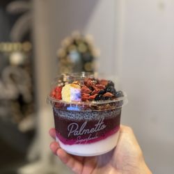Palmetto Superfoods - Bay Blend