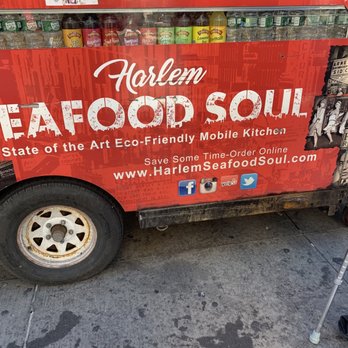 Harlem Seafood Soul - Seafood Near Me Harlem Seafood Soul - Seafood Near Me