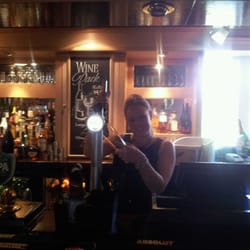 The Bulls Head