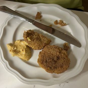 Heirloom - Fried Green Tomatoes - Gluten-Free Near Me - Monroe, Louisiana