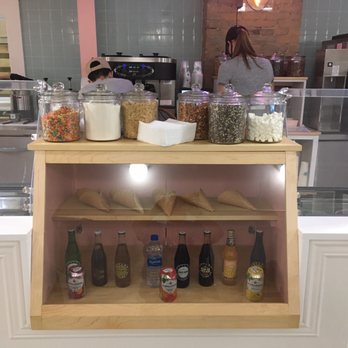 Cookies & Cream - Ice Cream & Frozen Yogurt Near Me - Buffalo, New York Cookies & Cream - Ice Cream & Frozen Yogurt Near Me - Buffalo, New York