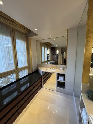 Park Hyatt Paris-Vendôme by null