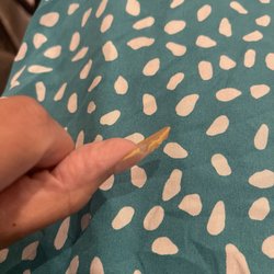 Nailology - Chipped after a week