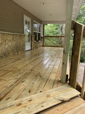 Elegant Panther Construction Logo