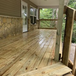 Elegant Panther Construction