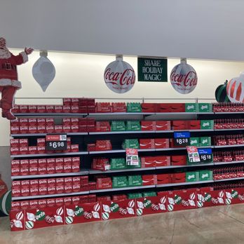 Walmart Supercenter - Coca-Cola - Department Stores Near Me - Avon, Indiana Walmart Supercenter - Coca-Cola - Department Stores Near Me - Avon, Indiana