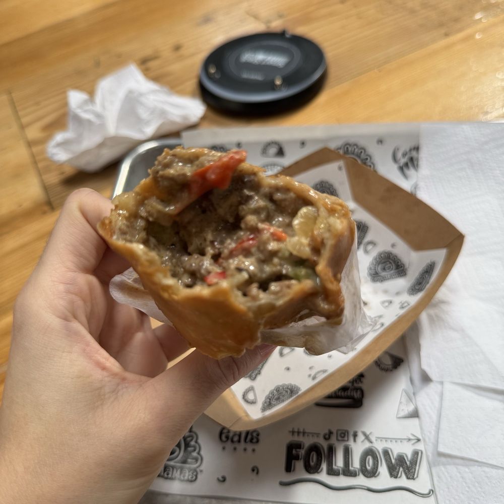 Empanada Mama - Latin American Near Me - New York, New York Empanada Mama - Latin American Near Me - New York, New York