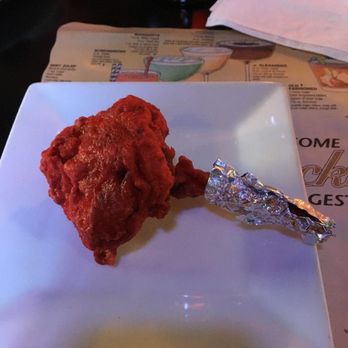 Curry On - chicken lollipops $10 - Indian Near Me - Jersey City, New Jersey Curry On - chicken lollipops $10 - Indian Near Me - Jersey City, New Jersey