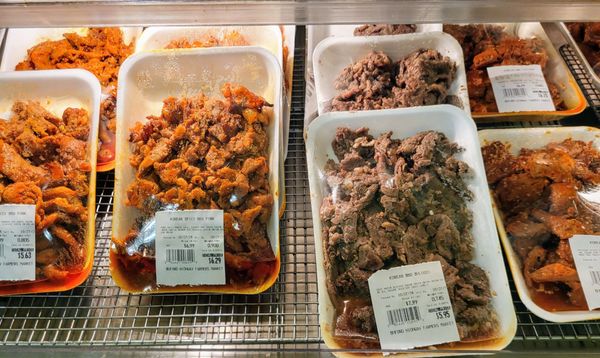 Buford Highway Farmers Market by null