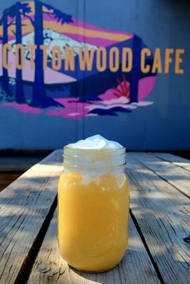 Cottonwood Cafe by null