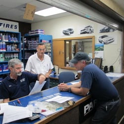 Cernak Buick - Let our experienced staff solve your automotive problems.