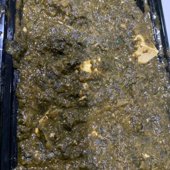 Dilliwala Indian Kitchen - Saag Paneer - Indian Near Me - Diamond Bar, California