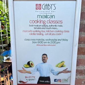 Gaby's - Mexican Near Me - Puerto Vallarta, JAL Gaby's - Mexican Near Me - Puerto Vallarta, JAL