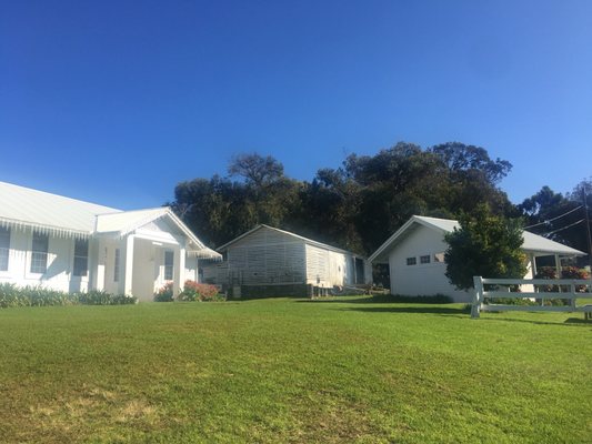 Anna Ranch Heritage Center by null