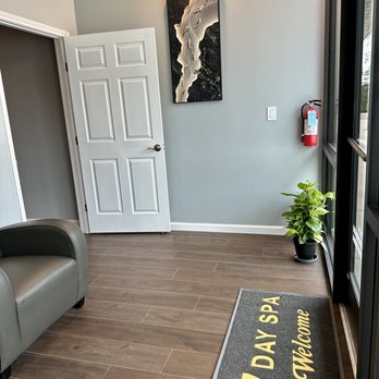 7 Day Spa - Massage Near Me - Conroe, Texas 7 Day Spa - Massage Near Me - Conroe, Texas