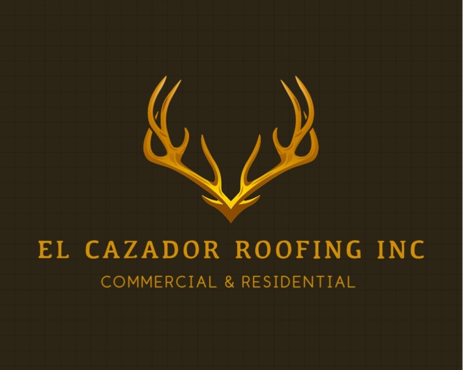 Slide of El Cazador Roofing