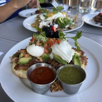 Bloom - Carnitas Bene - American Near Me - Santa Clara, California