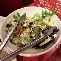 Apple Gorgonzola