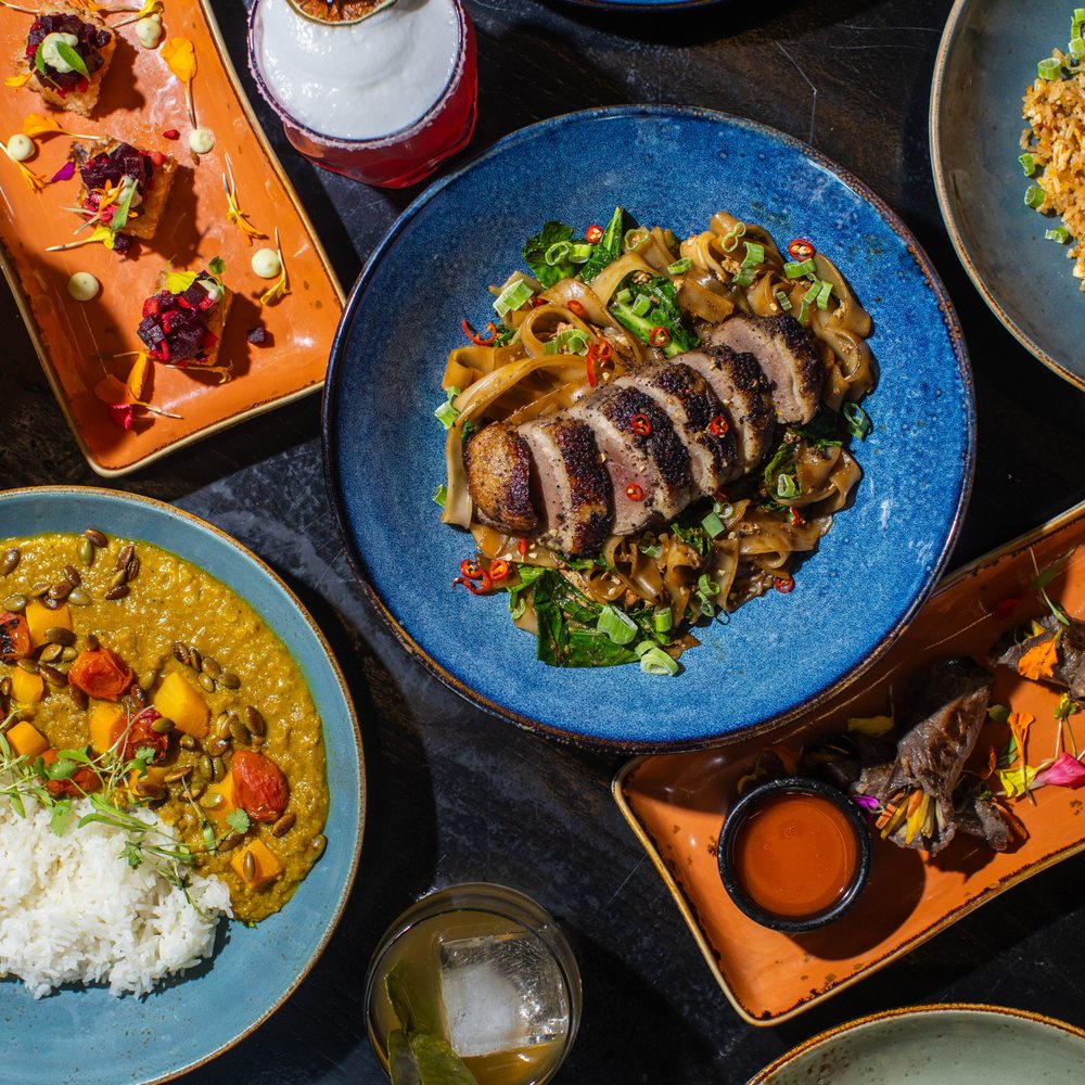 Best Restaurants The Heights, Houston, TX - Last Updated January 2026 - Yelp