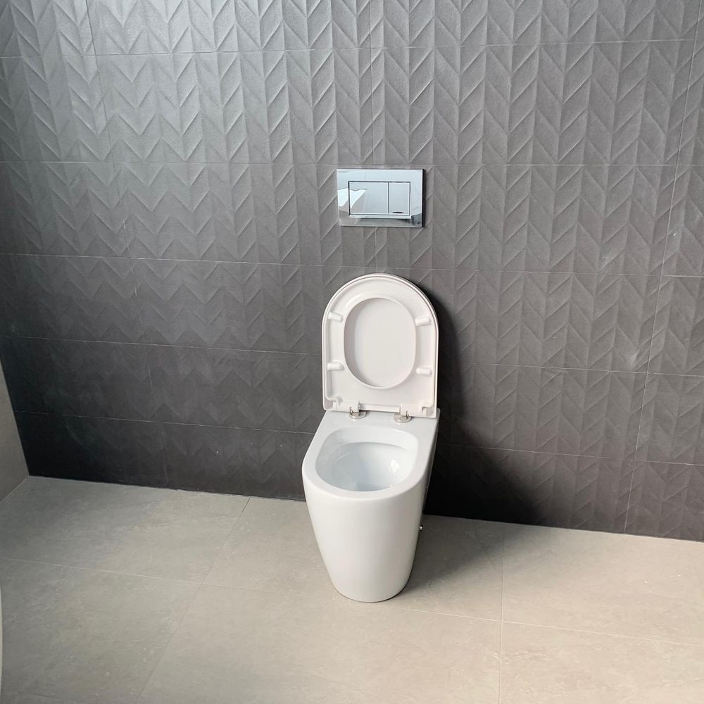 Slide of Brighton Beach Plumbing