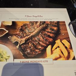 Angus Steak House