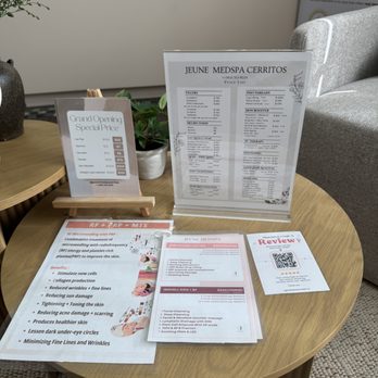 Roena Medspa - Treatment Menu - Medical Spas Near Me - Cerritos, California Roena Medspa - Treatment Menu - Medical Spas Near Me - Cerritos, California