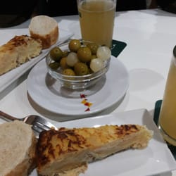 De Tapas Bar