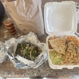 Pork Mexican Taco