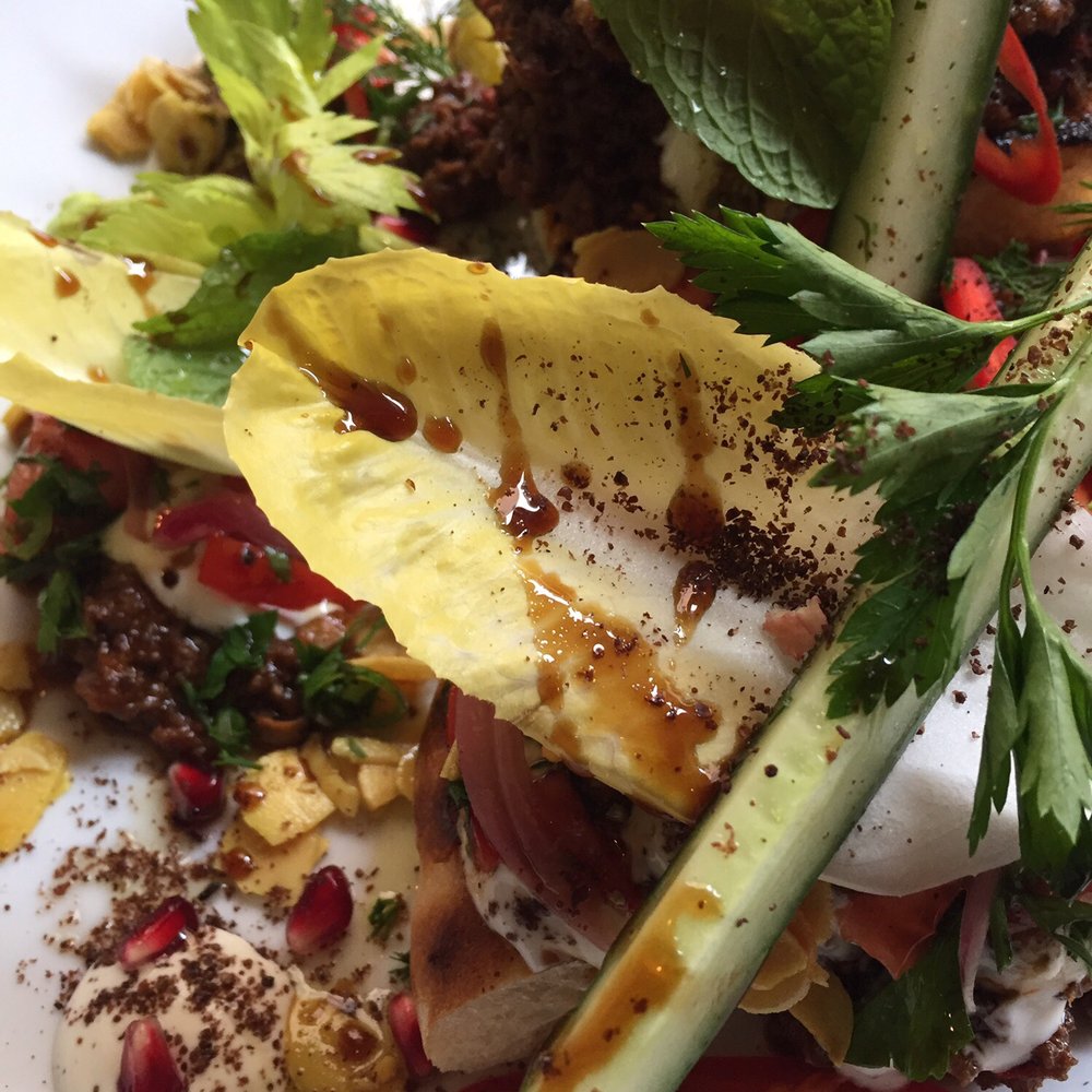 Peel St - Fingers (small dish) - Australian Near Me - Adelaide, SA